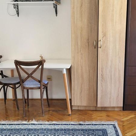 מלג'ין Studio Apartman מראה חיצוני תמונה