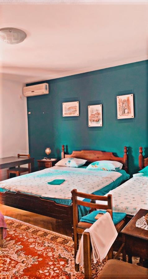מלג'ין Studio Apartman מראה חיצוני תמונה