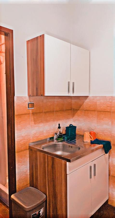 מלג'ין Studio Apartman מראה חיצוני תמונה
