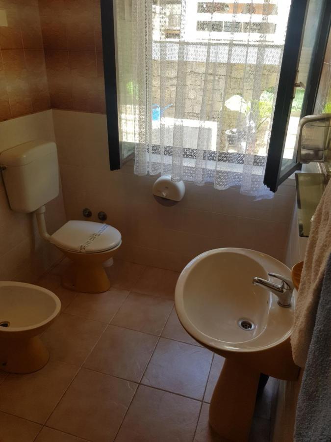 מלג'ין Studio Apartman מראה חיצוני תמונה
