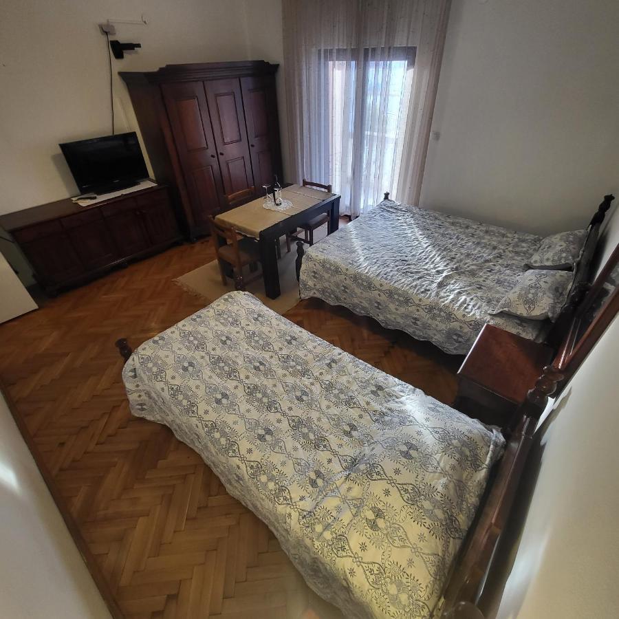 מלג'ין Studio Apartman מראה חיצוני תמונה