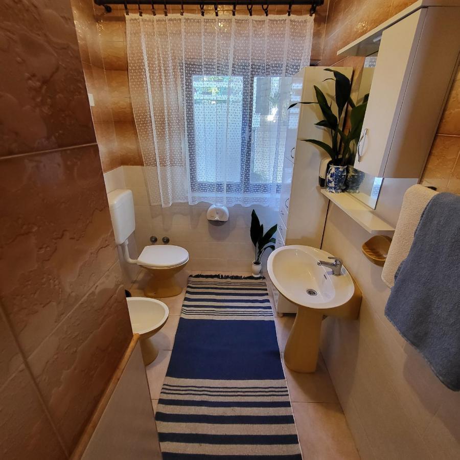 מלג'ין Studio Apartman מראה חיצוני תמונה