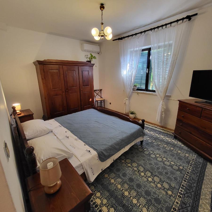 מלג'ין Studio Apartman מראה חיצוני תמונה