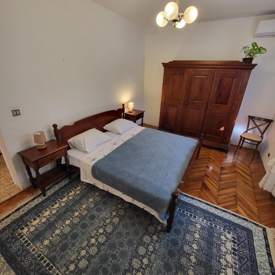 מלג'ין Studio Apartman מראה חיצוני תמונה