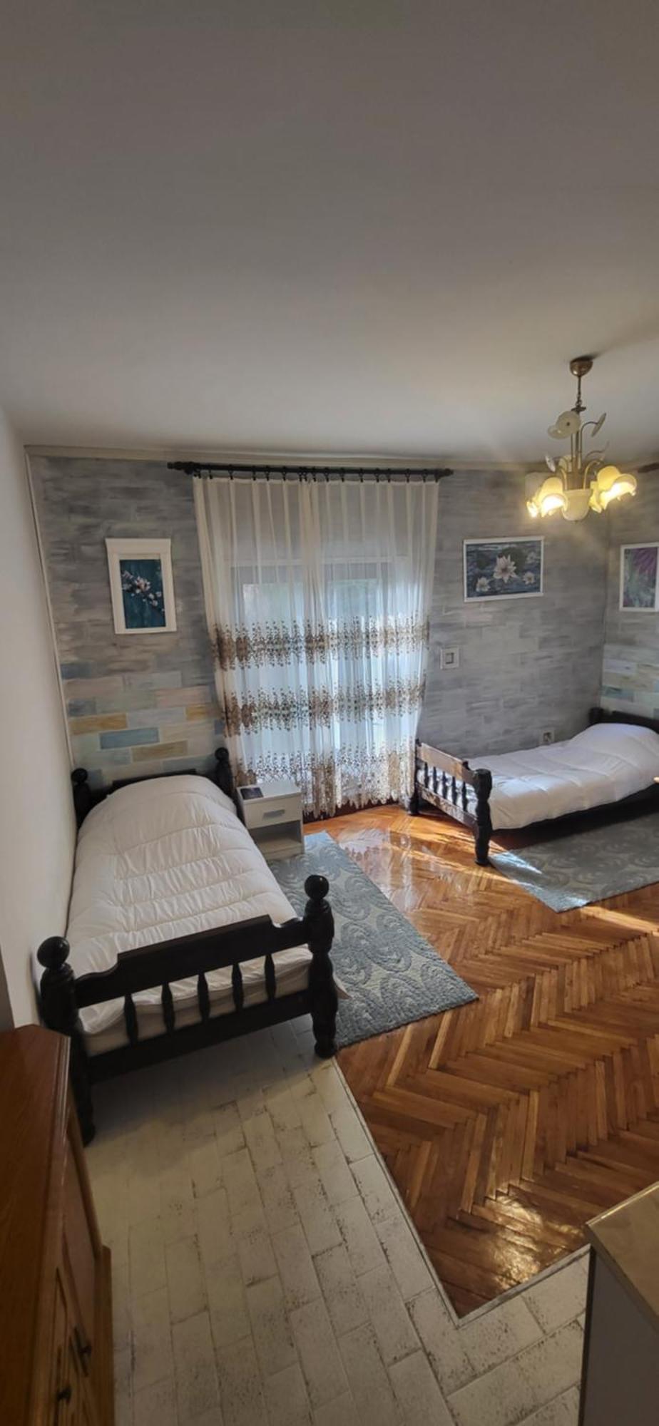 מלג'ין Studio Apartman מראה חיצוני תמונה