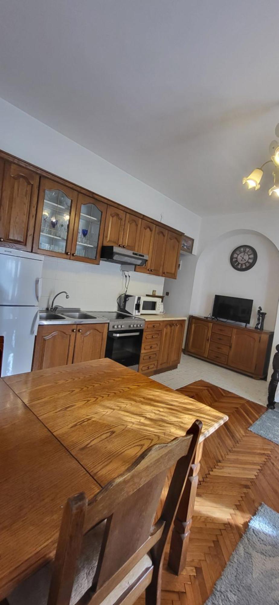 מלג'ין Studio Apartman מראה חיצוני תמונה