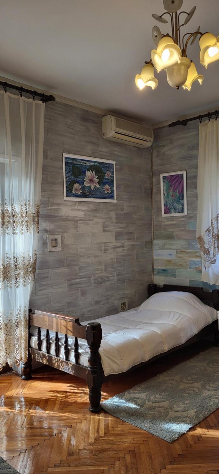 מלג'ין Studio Apartman מראה חיצוני תמונה