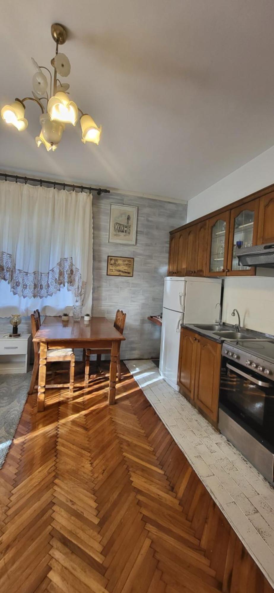 מלג'ין Studio Apartman מראה חיצוני תמונה