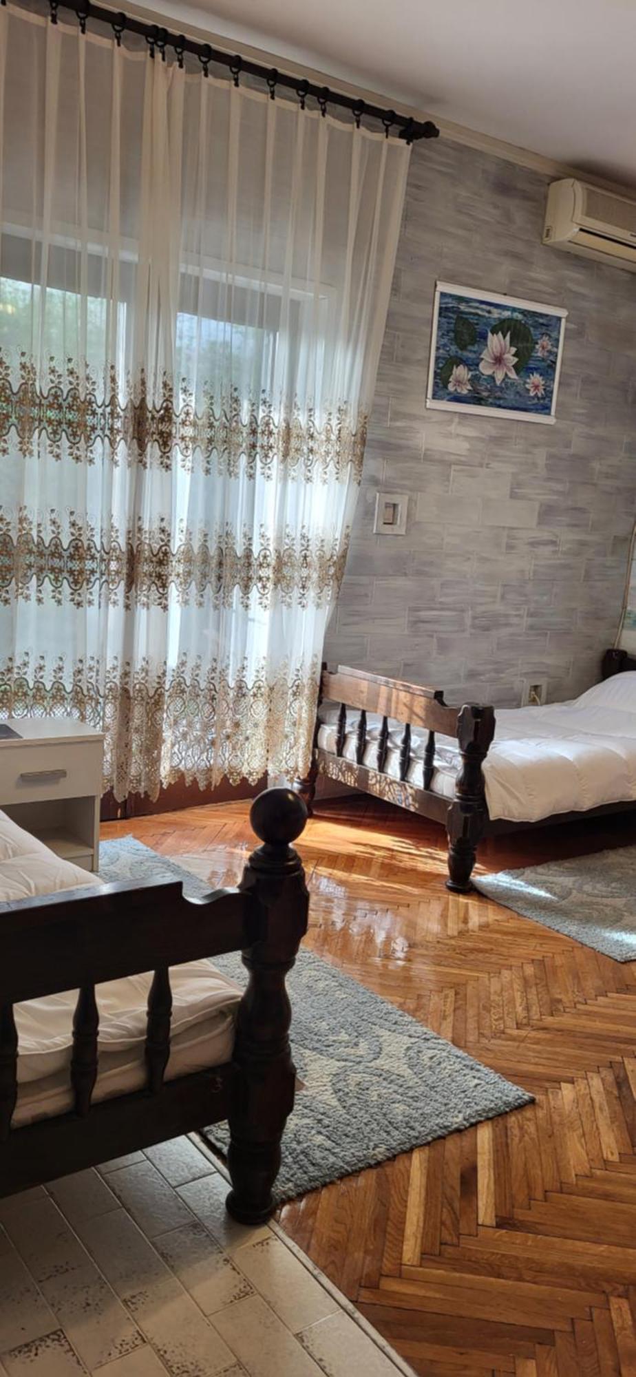 מלג'ין Studio Apartman מראה חיצוני תמונה