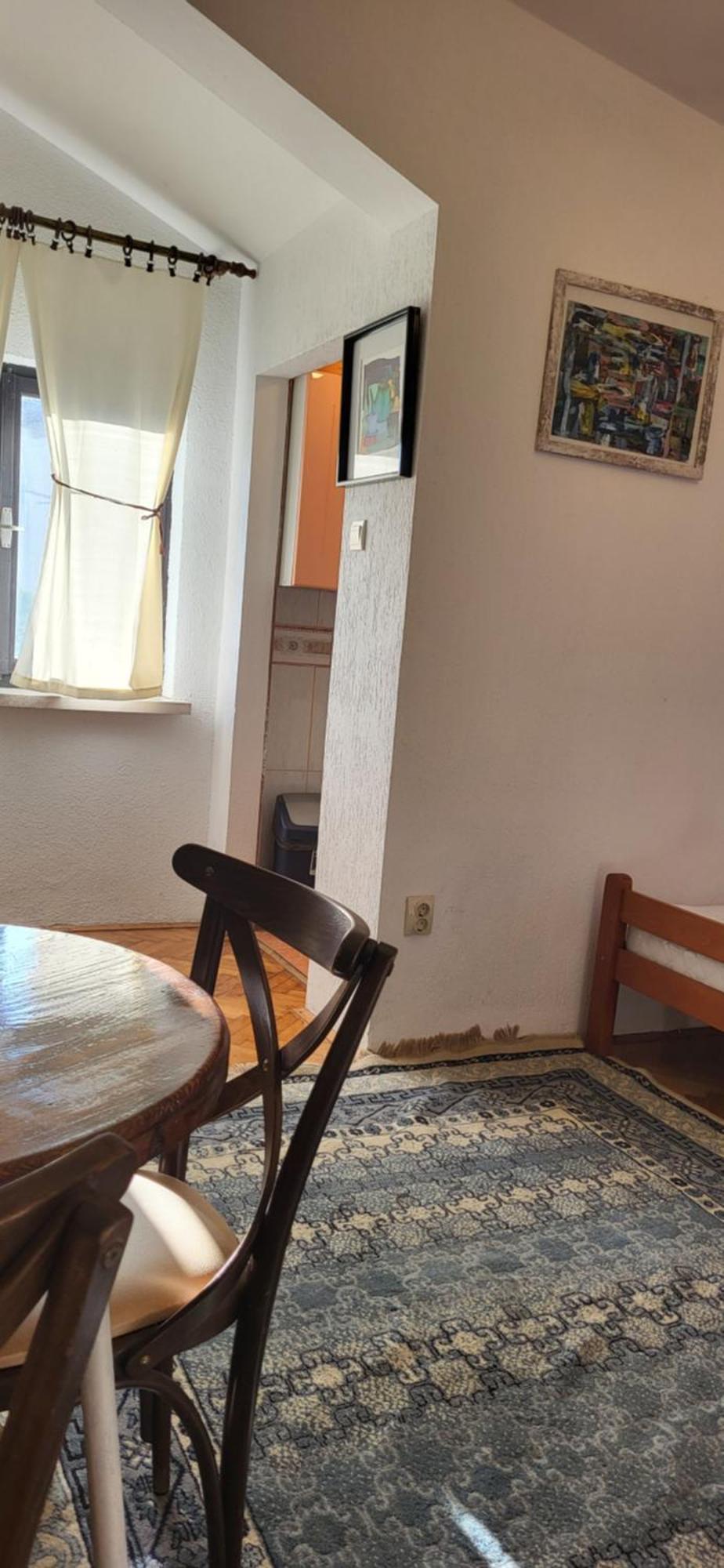 מלג'ין Studio Apartman מראה חיצוני תמונה