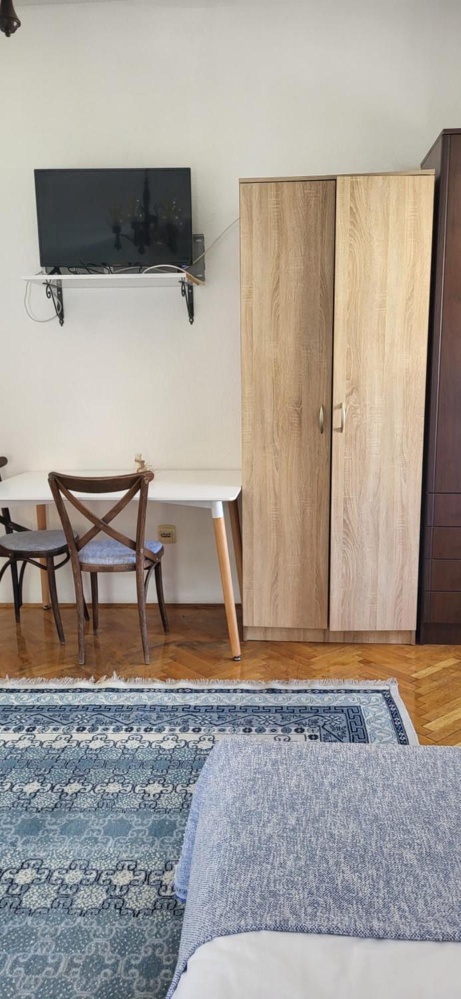 מלג'ין Studio Apartman מראה חיצוני תמונה