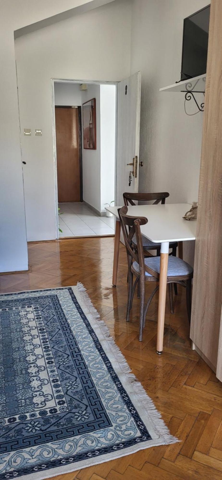 מלג'ין Studio Apartman מראה חיצוני תמונה